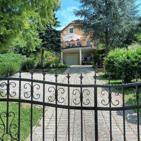 Hanna-Bella Apartman Zalakaros